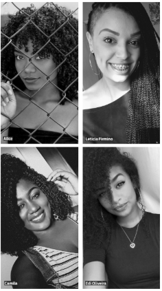 Mulheres negras de Valparaíso de Goiás compartilham seus desafios diários em trabalho, autoestima e representatividade, em uma reportagem especial do Dia da Consciência Negra da Folha do Val.